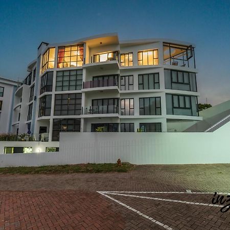 Апартаменти Gouriqua 401 Моссел-Бей Екстер'єр фото