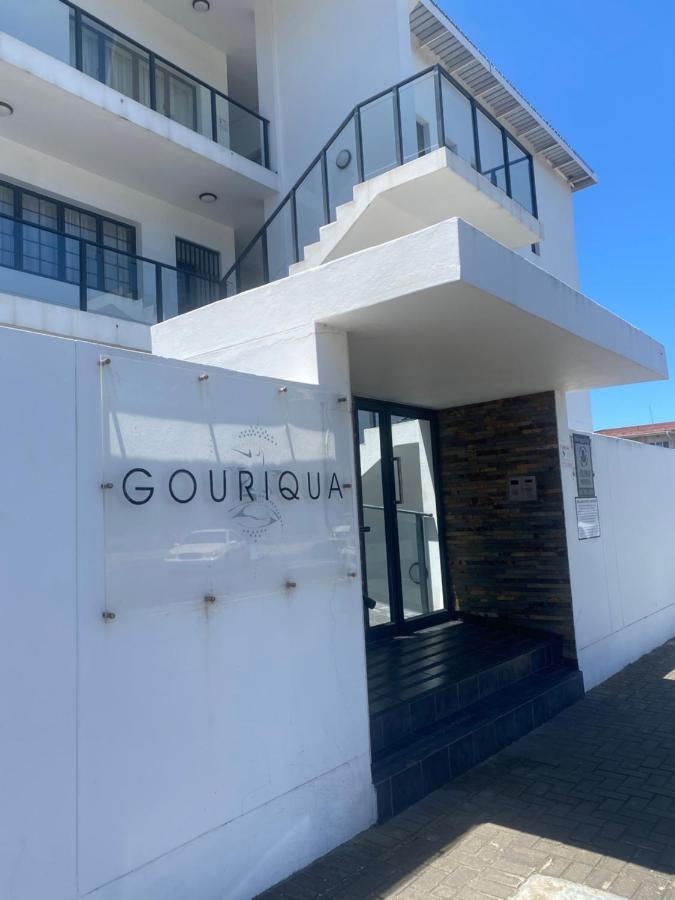 Апартаменти Gouriqua 401 Моссел-Бей Екстер'єр фото
