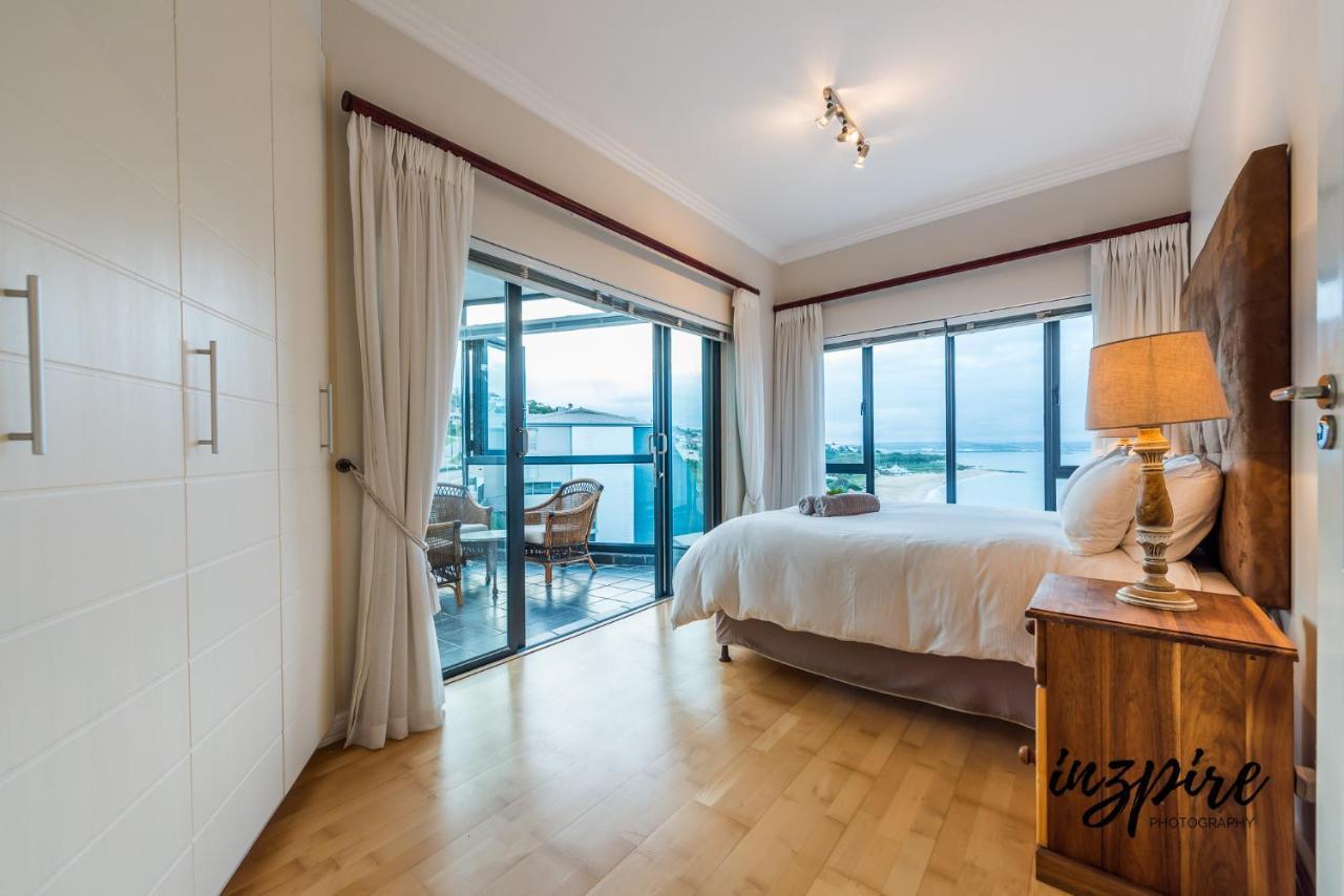 Апартаменти Gouriqua 401 Моссел-Бей Екстер'єр фото