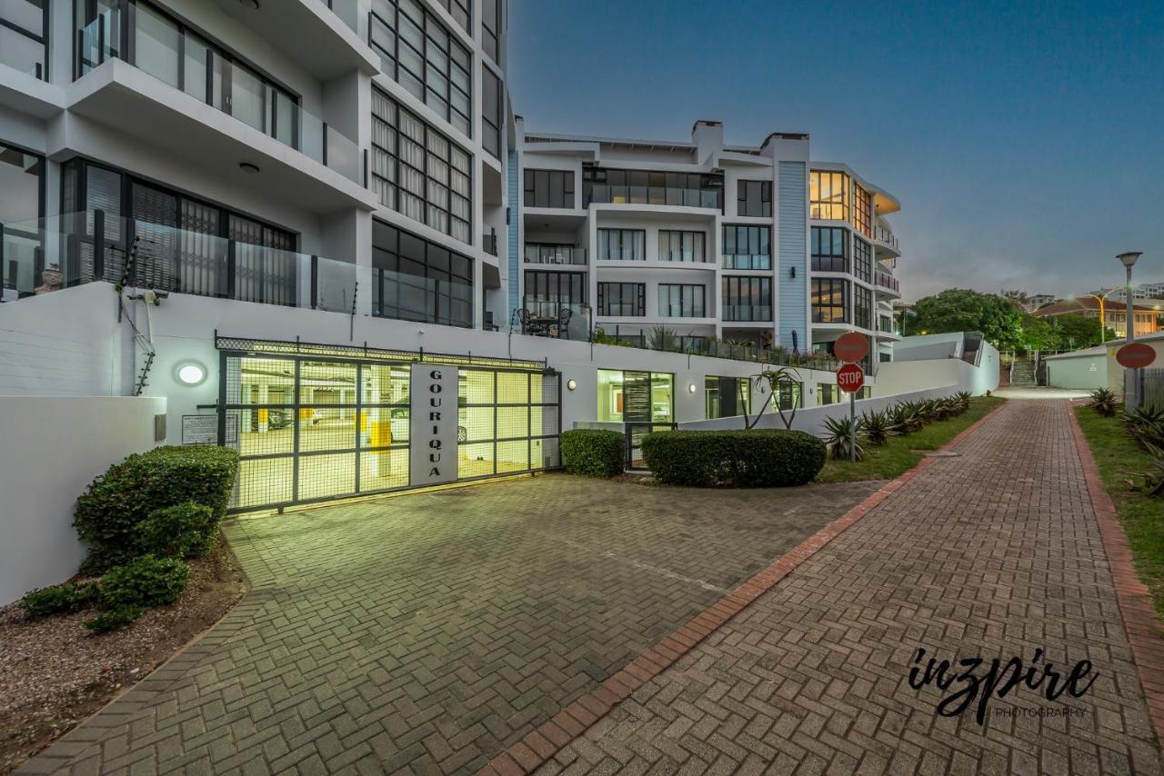 Апартаменти Gouriqua 401 Моссел-Бей Екстер'єр фото