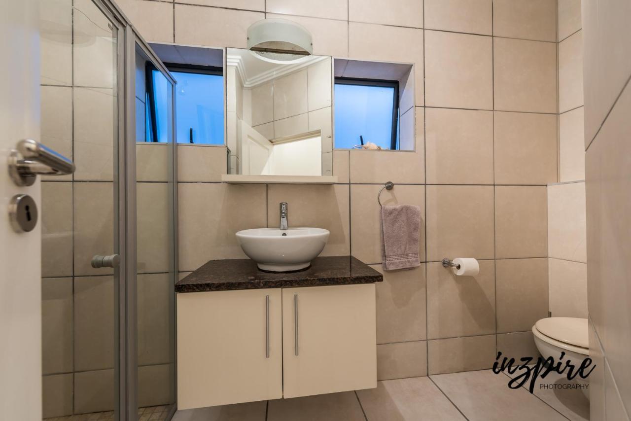Апартаменти Gouriqua 401 Моссел-Бей Екстер'єр фото
