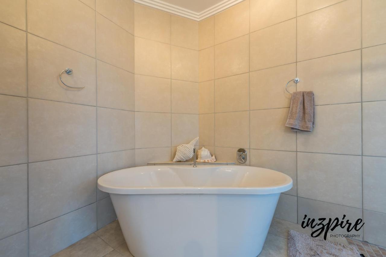 Апартаменти Gouriqua 401 Моссел-Бей Екстер'єр фото