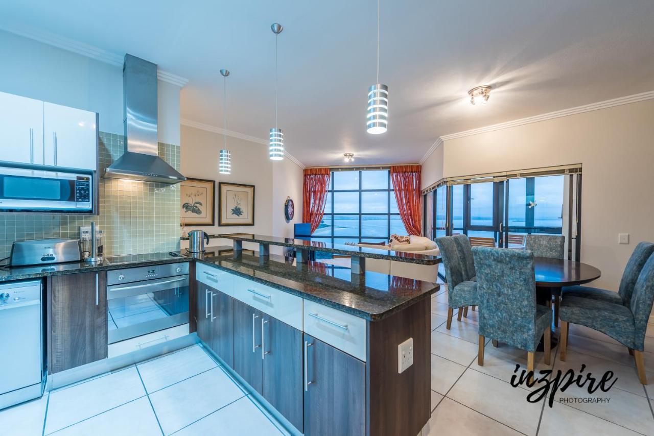 Апартаменти Gouriqua 401 Моссел-Бей Екстер'єр фото